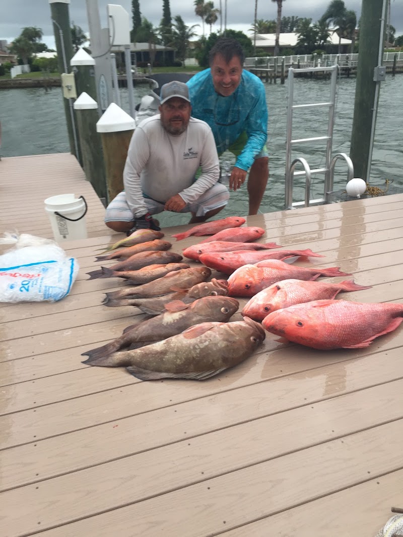 Salty Water Fishing Charters photo 3