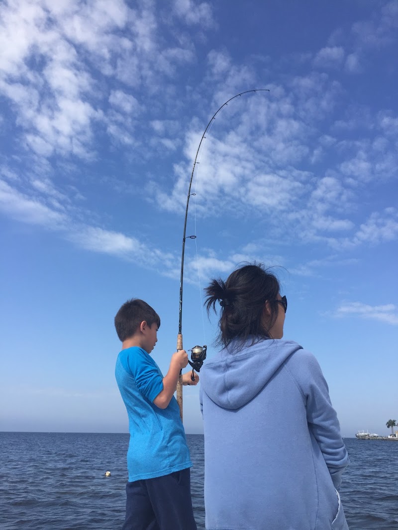Salty Water Fishing Charters photo 4