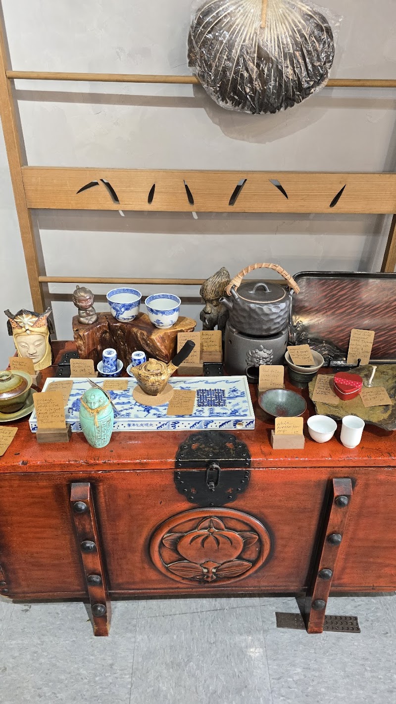 Fox and Moon Tea photo 3