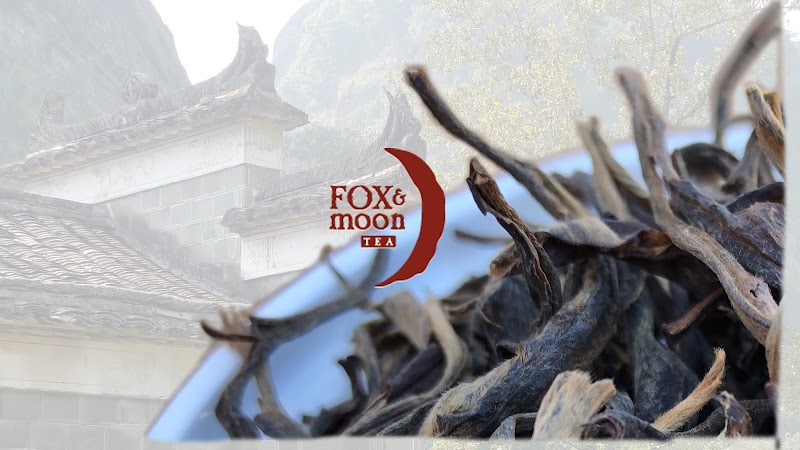 Fox and Moon Tea photo 5