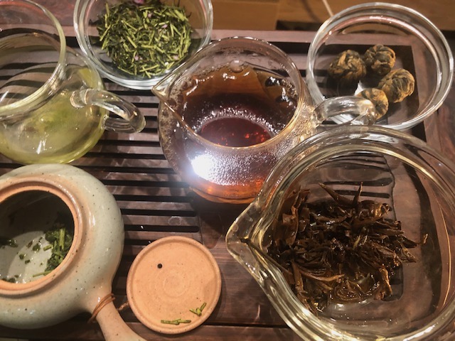 Fox and Moon Tea photo 4