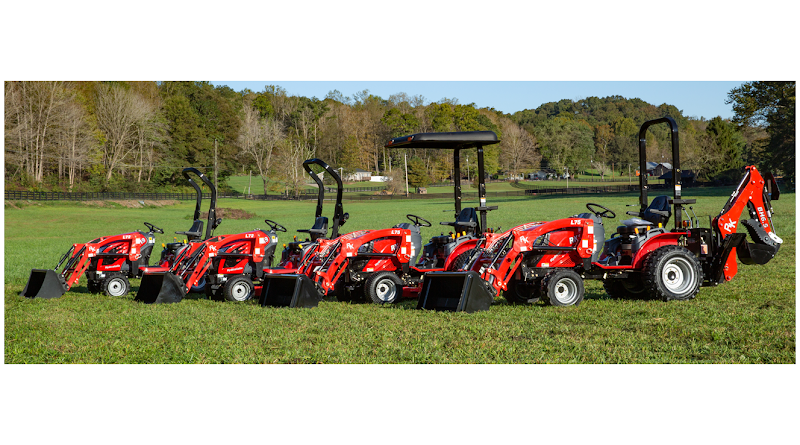 Rural King Tractors photo 2