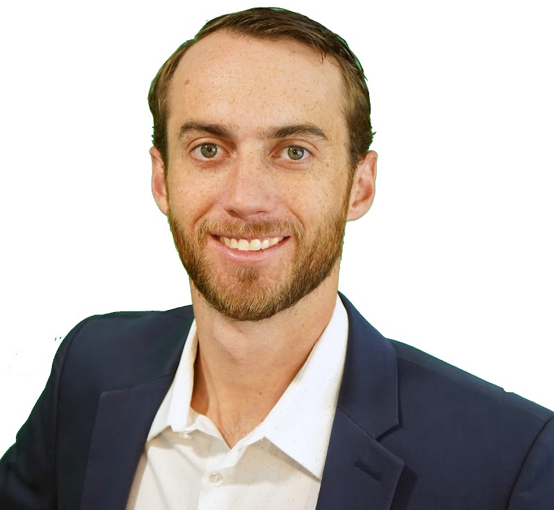 Photo of Brad Turnbloom- Turnbloom Real Estate