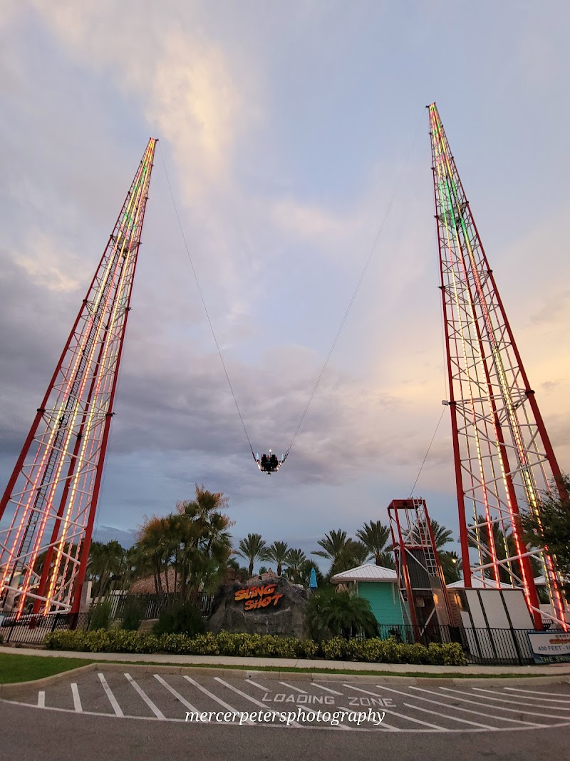 Sunset Walk SlingShot photo 2