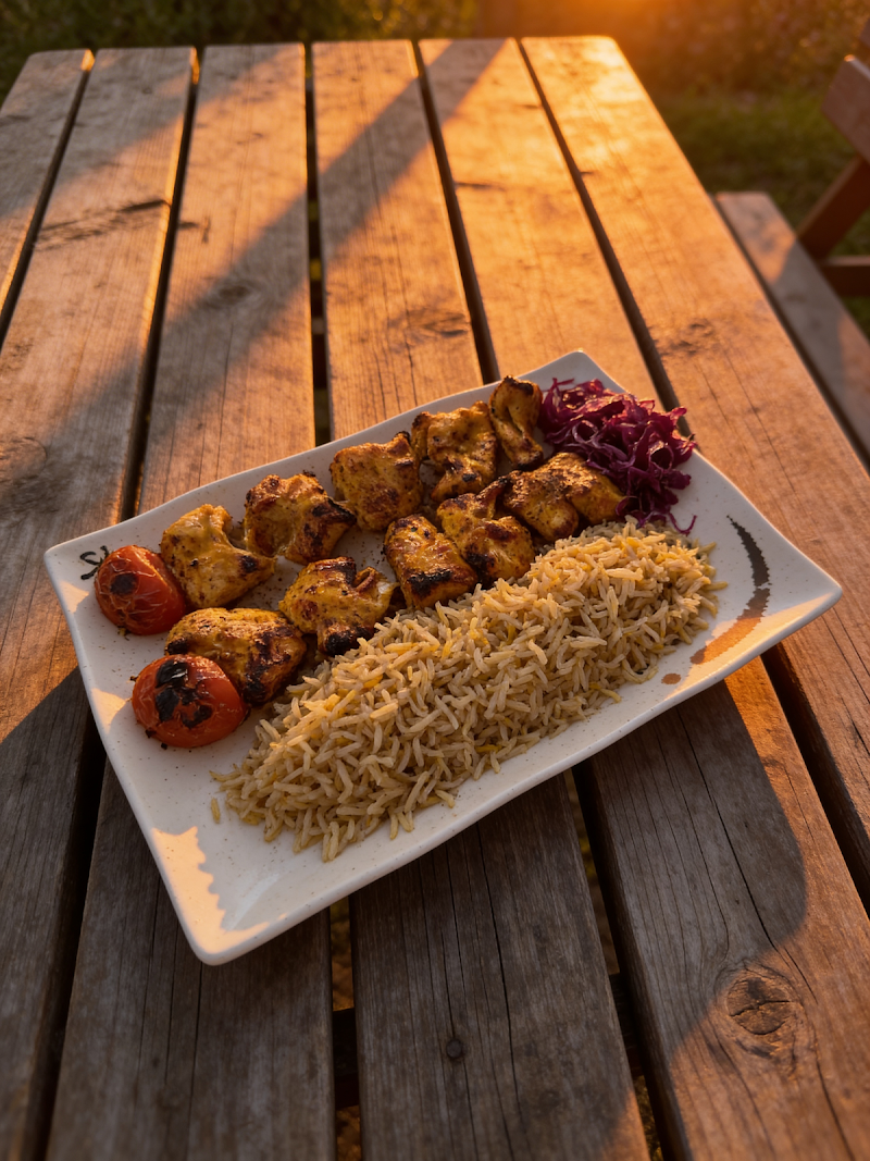 Alibaba Kabob House photo 2