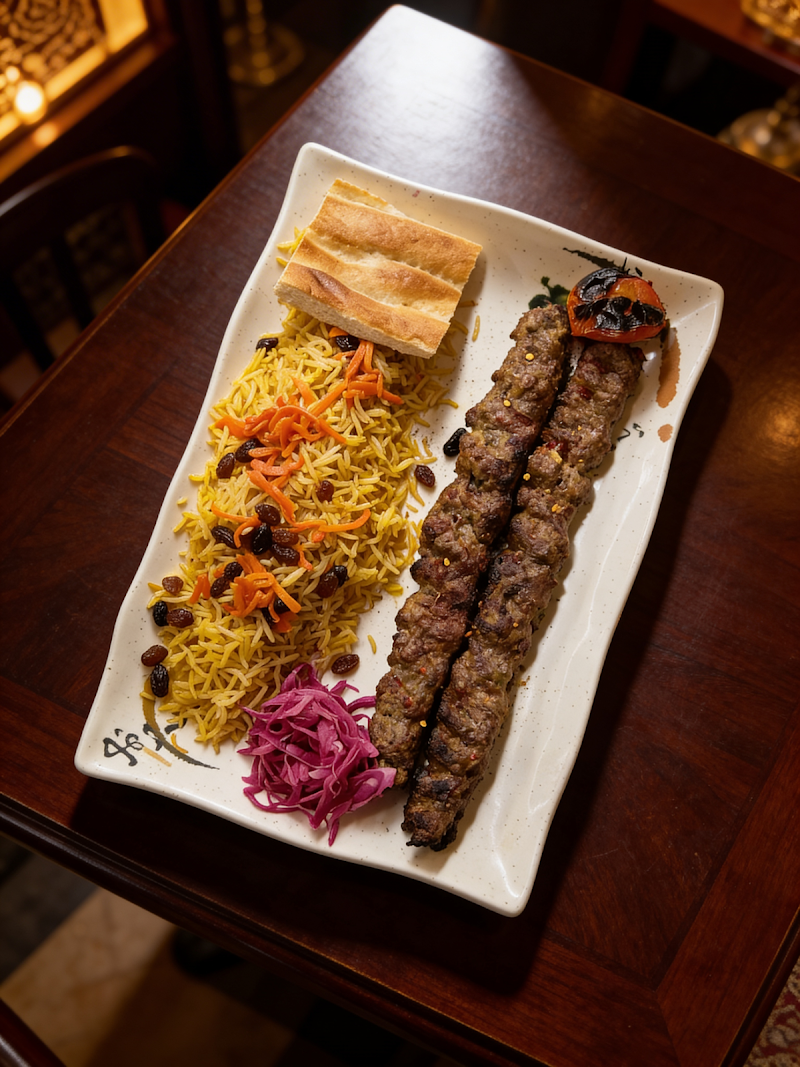 Alibaba Kabob House photo 4