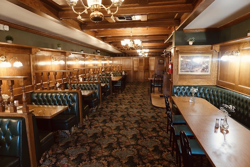 Photo of Alibaba Kabob House