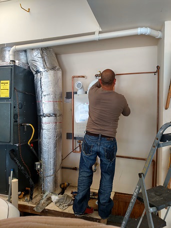 Photo of Santa Rosa Plumbing