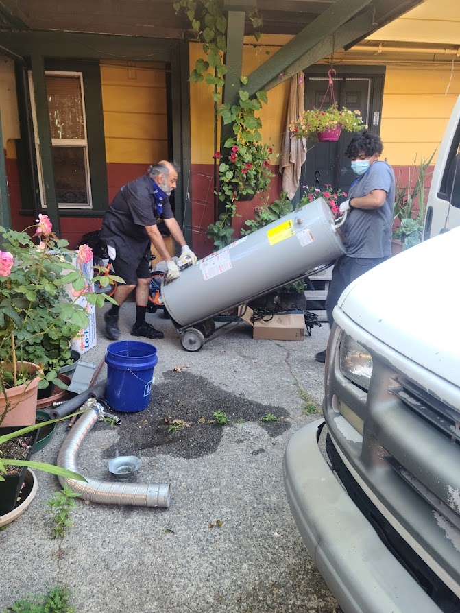Santa Rosa Plumbing photo 5