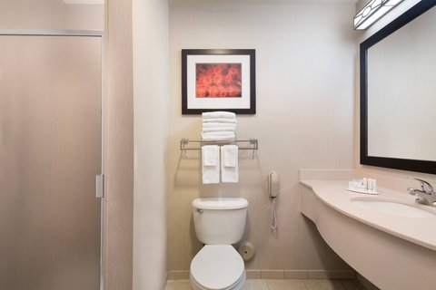 Fairfield by Marriott Inn & Suites Tucson North/Oro Valley photo 4
