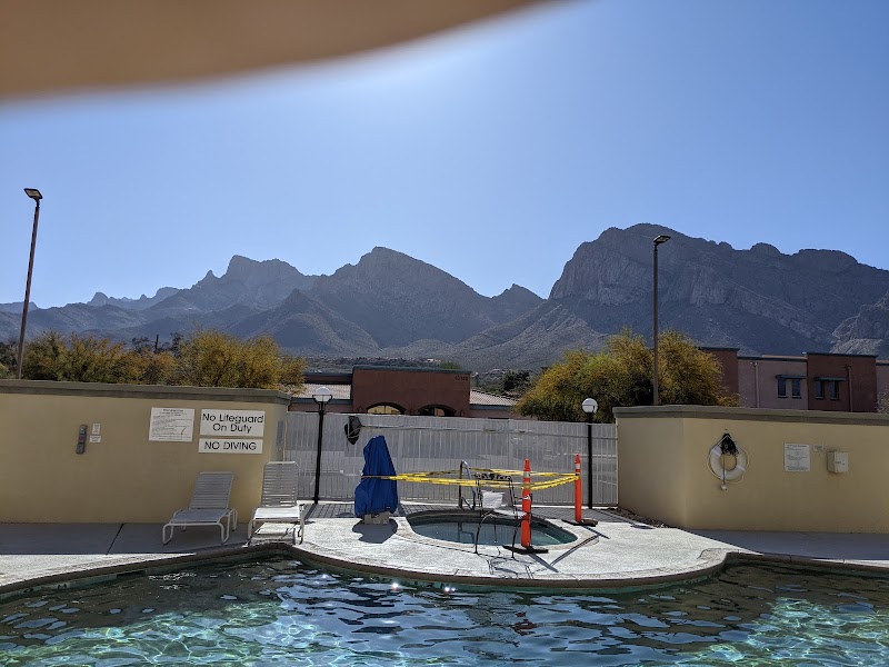 Fairfield by Marriott Inn & Suites Tucson North/Oro Valley photo 3