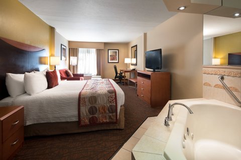 Fairfield by Marriott Inn & Suites Tucson North/Oro Valley photo 2