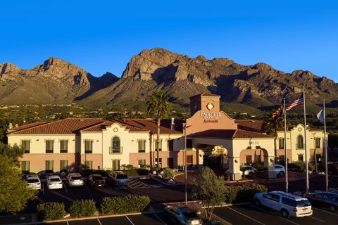 Fairfield by Marriott Inn & Suites Tucson North/Oro Valley photo 5