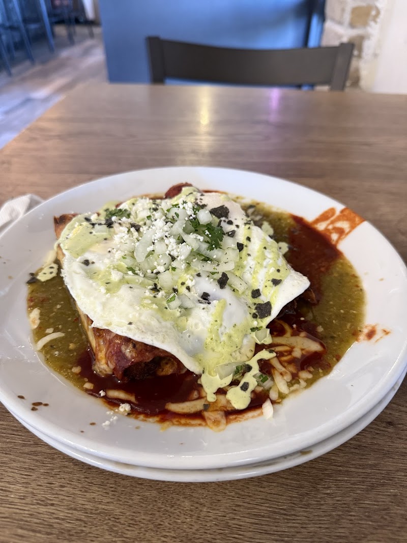 Brunch photo 4