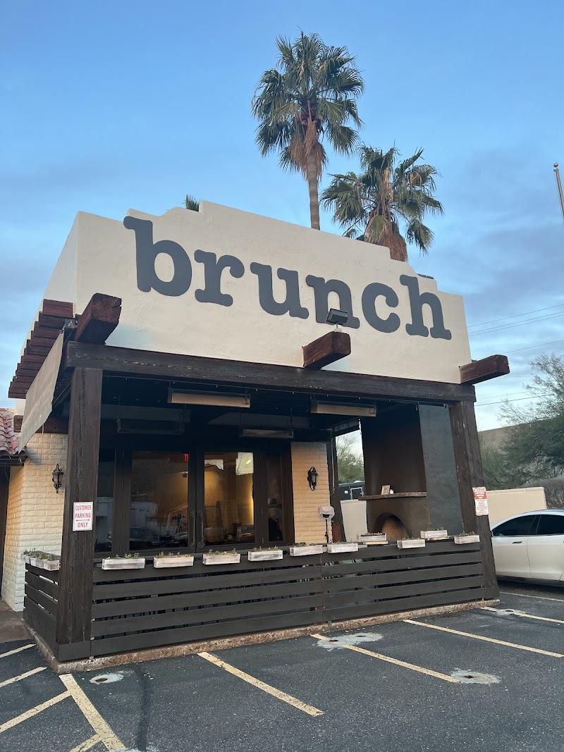 Photo of Brunch