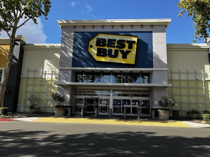 Photo of Best Buy