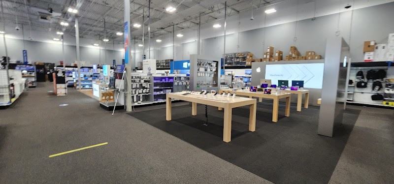 Best Buy photo 2