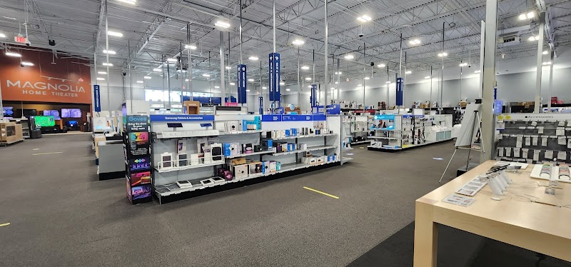 Best Buy photo 5