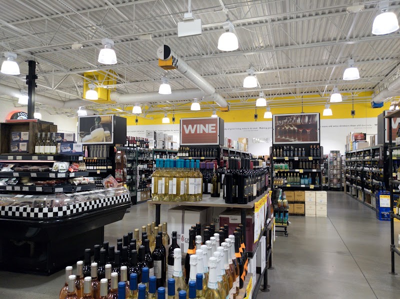 BevMo! photo 2