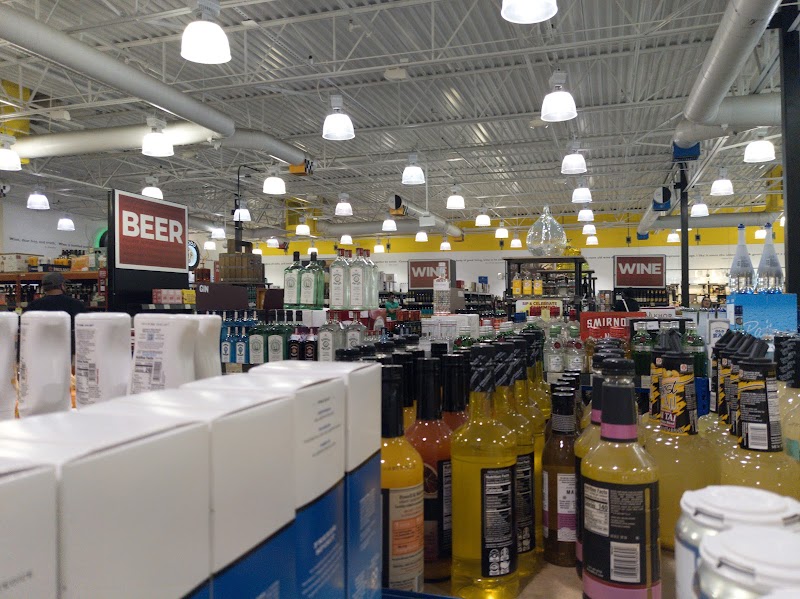 BevMo! photo 5