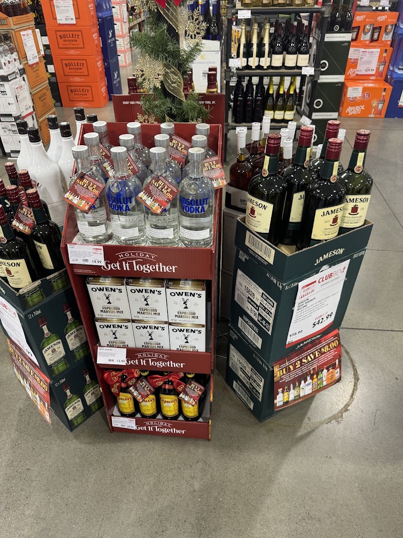 BevMo! photo 3