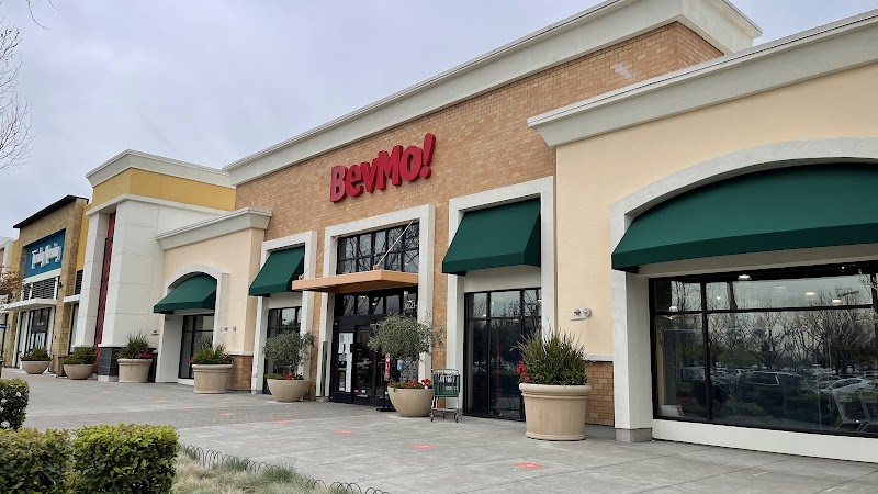 Photo of BevMo!