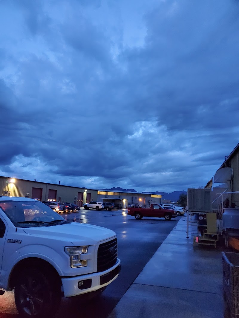 Precision Southwest Manufacturing photo 5