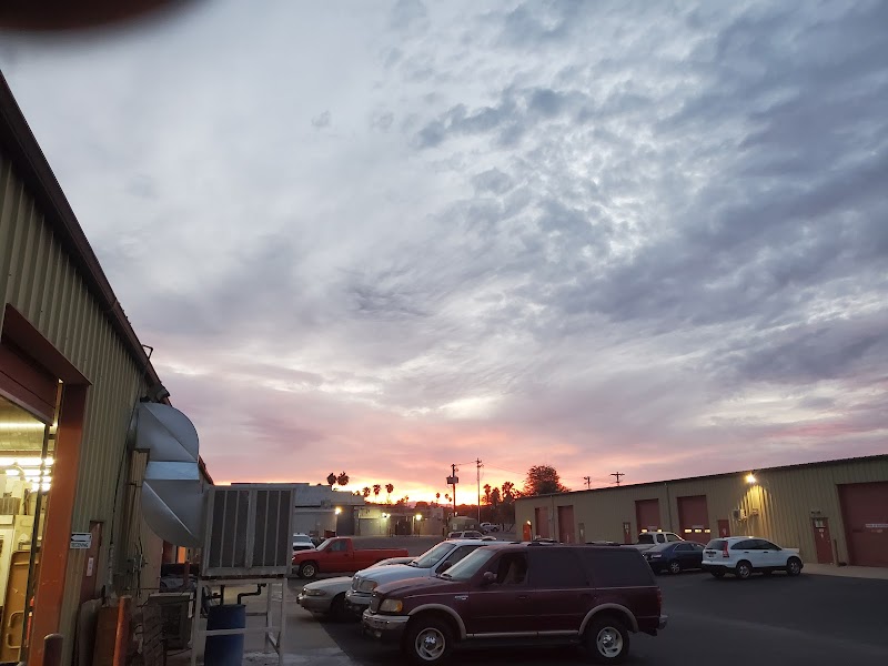 Photo of Precision Southwest Manufacturing