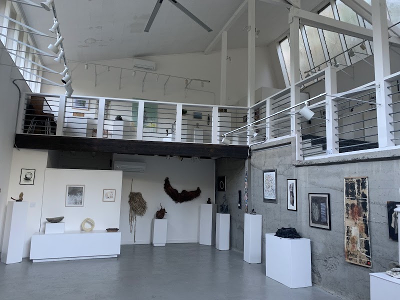 Photo of O'Hanlon Center For the Arts