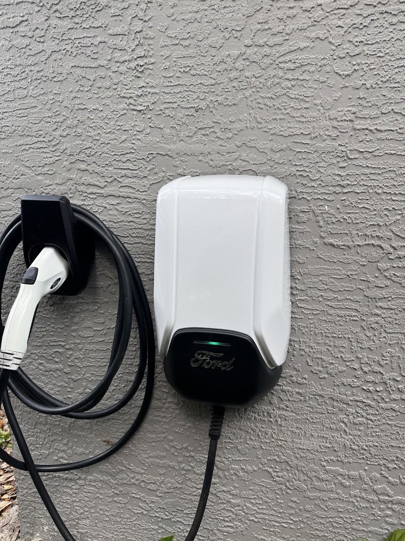 Photo of Instant Electric