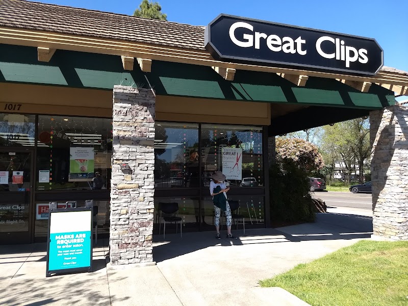 Photo of Vineyard Plaza