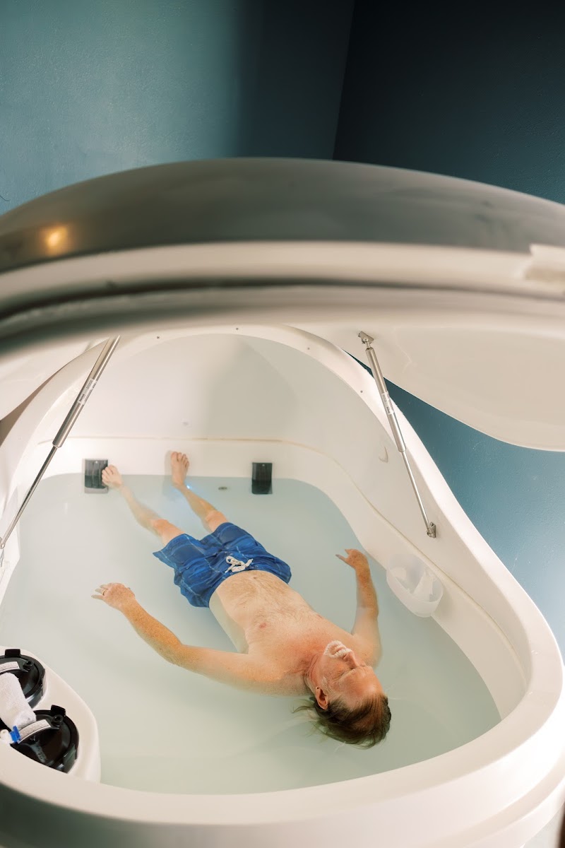 Salt and Sea Wellness Spa photo 2