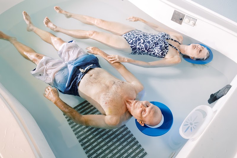 Salt and Sea Wellness Spa photo 5