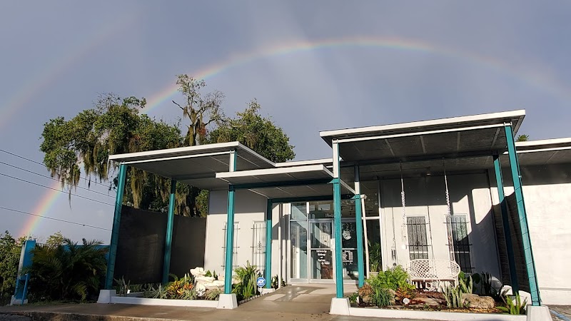 Photo of Salt and Sea Wellness Spa