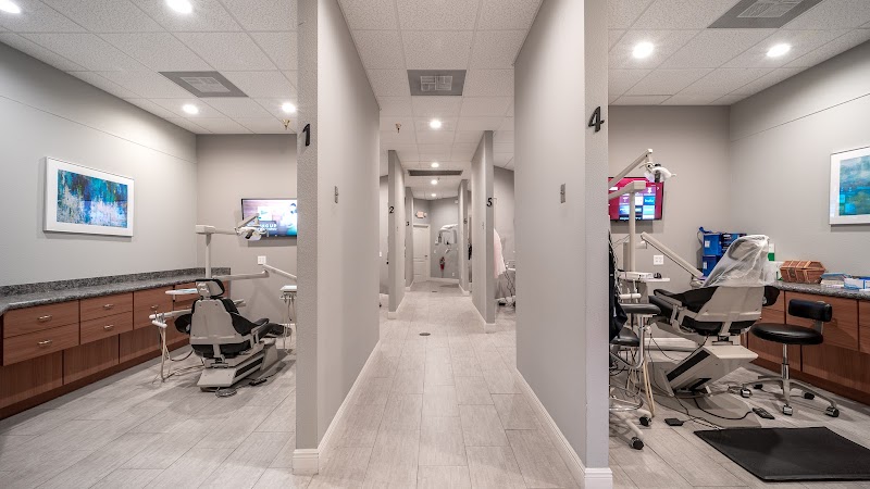 Photo of Gulf Coast Dental Associates