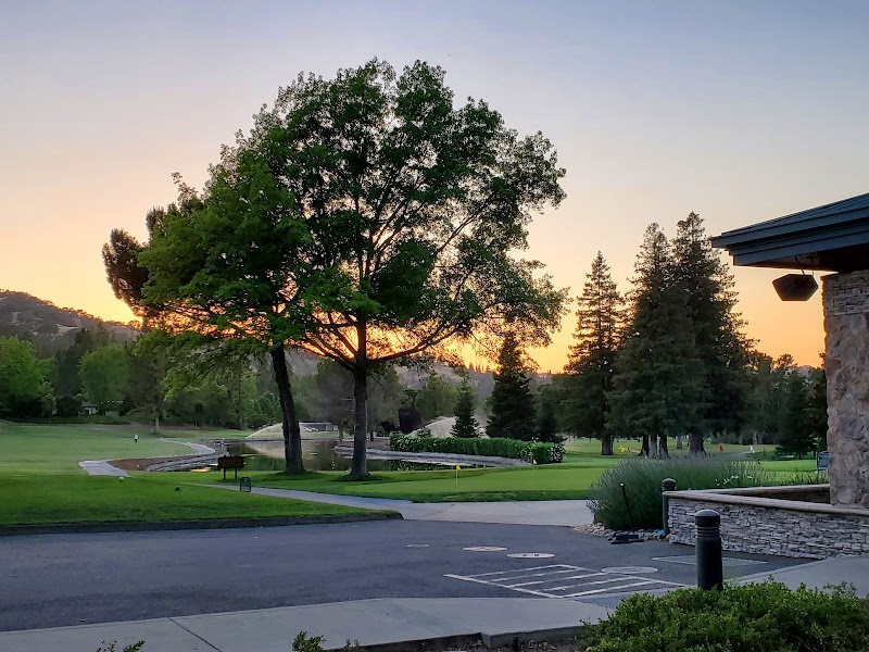 Rossmoor Golf Pro Shop photo 2