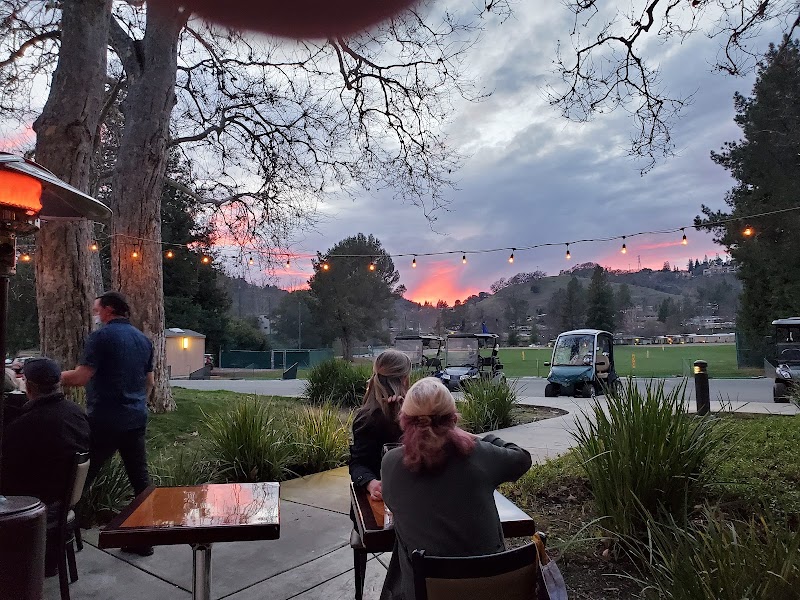 Photo of Rossmoor Golf Pro Shop