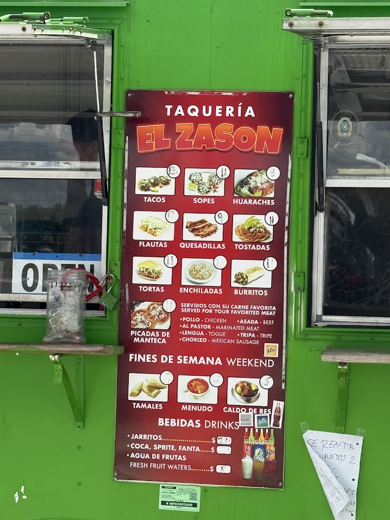 El Zason photo 2