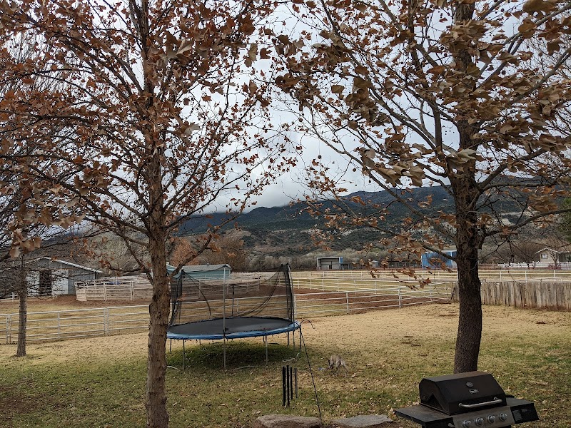 Photo of Anchor Cross Ranch