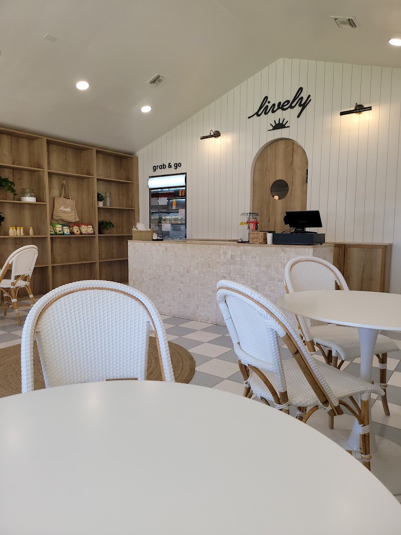 Photo of Lively & Co