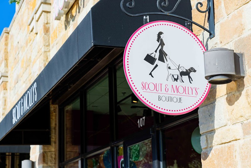 Photo of Scout and Molly's Boutique Quarry Village