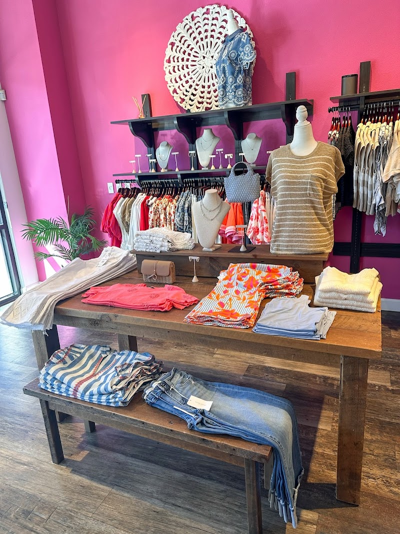Scout and Molly's Boutique Quarry Village photo 4