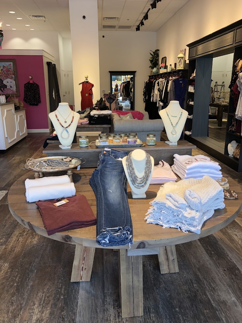 Scout and Molly's Boutique Quarry Village photo 2
