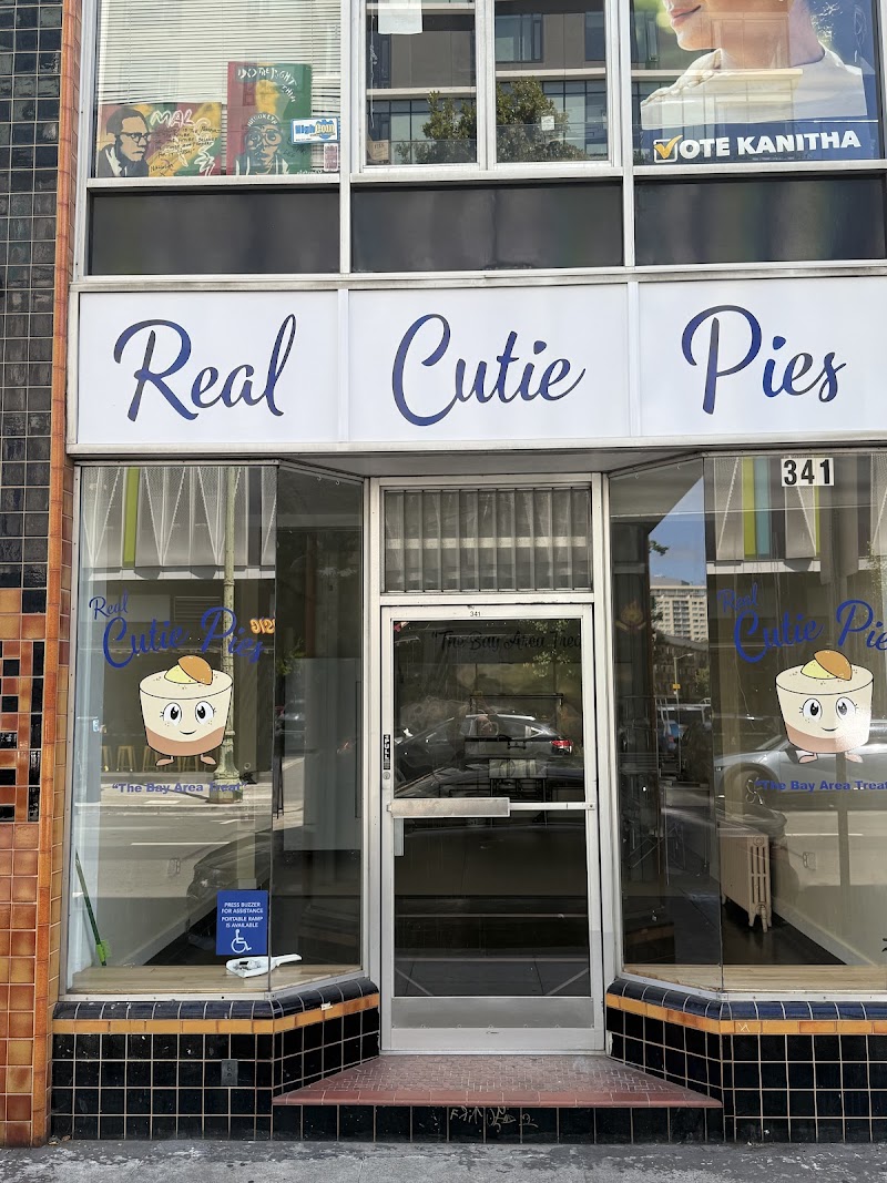 Photo of Real Cutie Pies