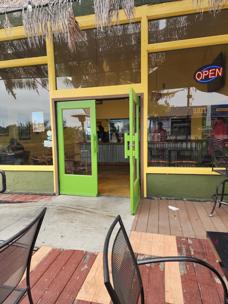 Sweet Spot Real Jamaican Restaurant photo 5