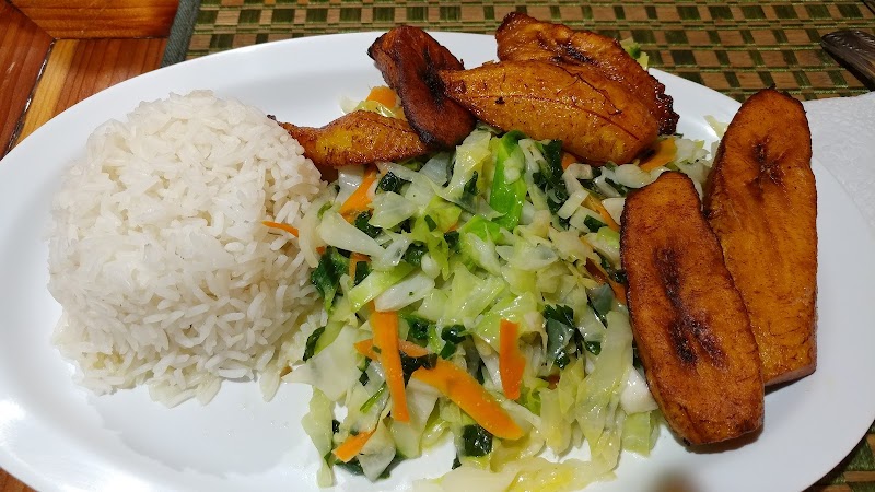 Sweet Spot Real Jamaican Restaurant photo 2