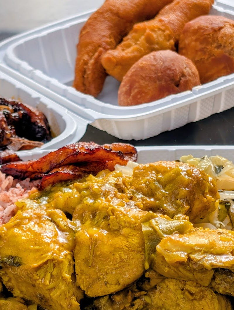 Sweet Spot Real Jamaican Restaurant photo 3