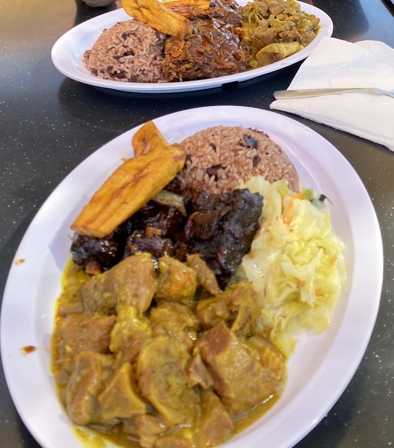 Sweet Spot Real Jamaican Restaurant photo 4