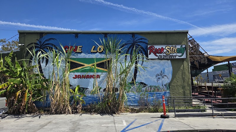 Photo of Sweet Spot Real Jamaican Restaurant