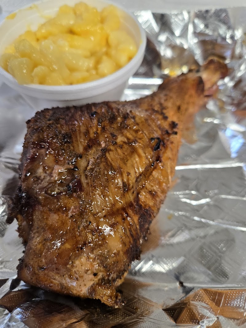 Patriot Palms BBQ photo 4
